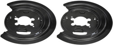 Dorman - OE Solutions 924-225 Brake Dust Shield Pair