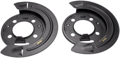 Dorman - OE Solutions 924-226 Brake Dust Shield Pair