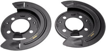 Load image into Gallery viewer, Dorman - OE Solutions 924-226 Brake Dust Shield Pair
