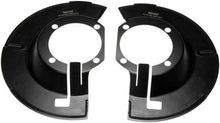 Load image into Gallery viewer, Dorman - OE Solutions 924-228 Brake Dust Shield Pair