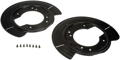Dorman - OE Solutions 924-230 Brake Dust Shield Pair