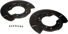 Load image into Gallery viewer, Dorman - OE Solutions 924-230 Brake Dust Shield Pair