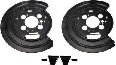 Dorman - OE Solutions 924-235 Brake Dust Shield Pair