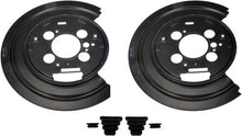 Load image into Gallery viewer, Dorman - OE Solutions 924-235 Brake Dust Shield Pair