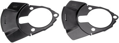 Dorman - OE Solutions 924-236 Brake Dust Shield Pair