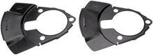 Load image into Gallery viewer, Dorman - OE Solutions 924-236 Brake Dust Shield Pair