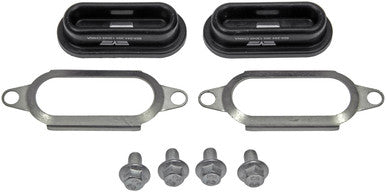 Dorman - OE Solutions 924-244 Parking Brake Shoe Kit