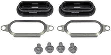 Load image into Gallery viewer, Dorman - OE Solutions 924-244 Parking Brake Shoe Kit