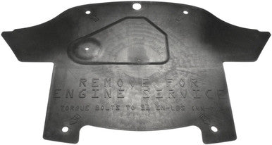 Dorman - OE Solutions 924-255 Splash Shield