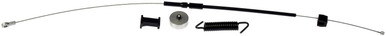 Dorman - OE Solutions 924-276 Seat Repair Kit