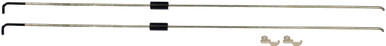 Dorman - OE Solutions 924-301 Tailgate Latch Rods