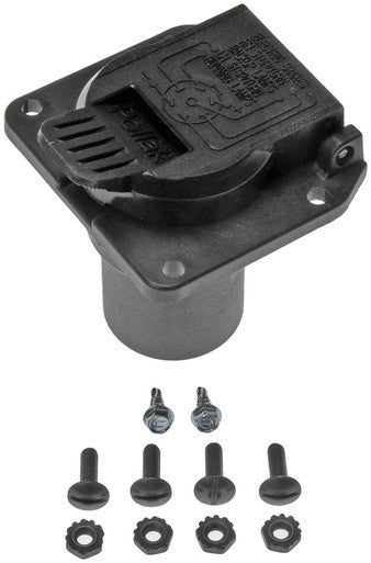 Dorman - OE Solutions 924-308 Trailer Plug