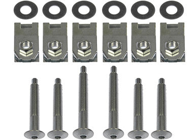 Dorman - OE Solutions 924-310 Bed Mount Hardware