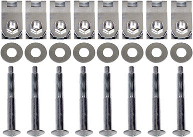 Dorman - OE Solutions 924-312 Bed Mount Hardware