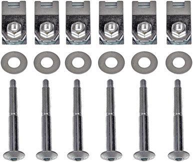 Dorman - OE Solutions 924-313 Bed Mount Hardware