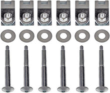 Load image into Gallery viewer, Dorman - OE Solutions 924-313 Bed Mount Hardware