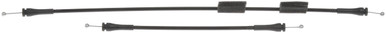 Dorman - OE Solutions 924-351 Door Latch Cable