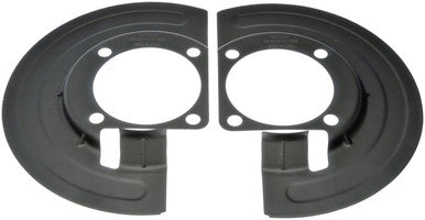 Dorman - OE Solutions 924-374 Brake Dust Shield Pair