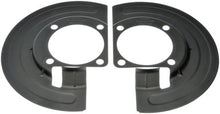 Load image into Gallery viewer, Dorman - OE Solutions 924-374 Brake Dust Shield Pair