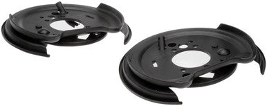Dorman - OE Solutions 924-375 Brake Backing Plate Pair