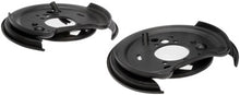 Load image into Gallery viewer, Dorman - OE Solutions 924-375 Brake Backing Plate Pair
