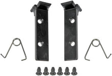 Load image into Gallery viewer, Dorman - OE Solutions 924-450 Center Dash Console Repair Kit
