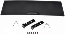 Load image into Gallery viewer, Dorman - OE Solutions 924-451 Center Dash Console Repair Kit