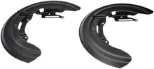 Load image into Gallery viewer, Dorman - OE Solutions 924-476 Brake Dust Shield Pair