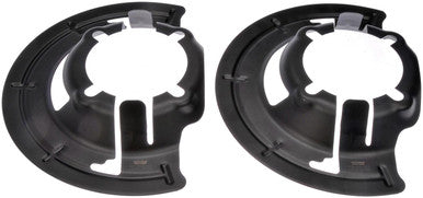 Dorman - OE Solutions 924-483 Brake Dust Shield Pair