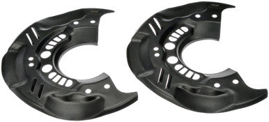 Dorman - OE Solutions 924-492 Brake Dust Shield Pair