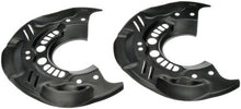 Load image into Gallery viewer, Dorman - OE Solutions 924-492 Brake Dust Shield Pair
