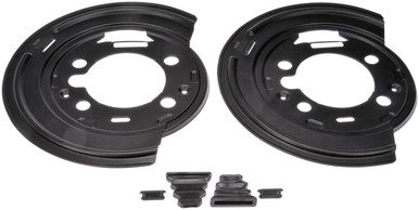 Dorman - OE Solutions 924-493 Brake Dust Shield Pair