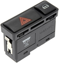 Load image into Gallery viewer, Dorman - OE Solutions 924-614 Hazard Switch