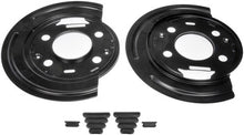 Load image into Gallery viewer, Dorman - OE Solutions 924-654 Brake Dust Shield Pair