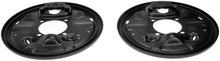 Load image into Gallery viewer, Dorman - OE Solutions 924-658 Brake Backing Plate Pair
