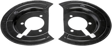 Dorman - OE Solutions 924-684 Brake Backing Plate Pair