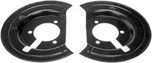Load image into Gallery viewer, Dorman - OE Solutions 924-684 Brake Backing Plate Pair