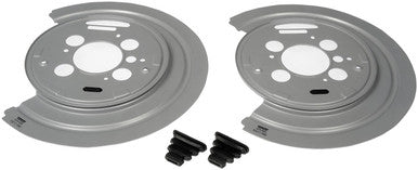 Dorman - OE Solutions 924-685 Brake Backing Plate Pair