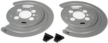 Load image into Gallery viewer, Dorman - OE Solutions 924-685 Brake Backing Plate Pair