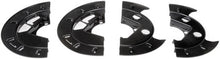 Load image into Gallery viewer, Dorman - OE Solutions 924-693 Split Brake Dust Shield Pair