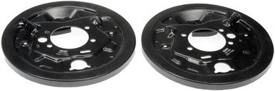 Dorman - OE Solutions 924-694 Brake Dust Shield Pair