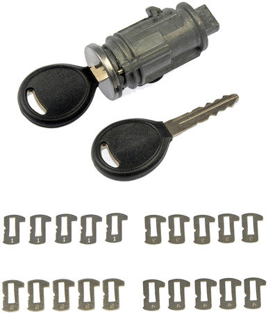 Dorman - OE Solutions 924-703 Ignition Lock Cylinder