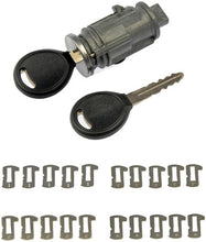 Load image into Gallery viewer, Dorman - OE Solutions 924-703 Ignition Lock Cylinder