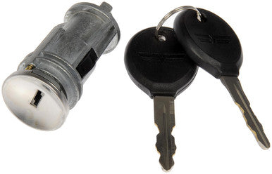 Dorman - OE Solutions 924-709 Ignition Lock Cylinder