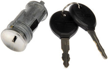 Load image into Gallery viewer, Dorman - OE Solutions 924-709 Ignition Lock Cylinder