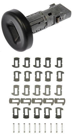Dorman - OE Solutions 924-716 Ignition Lock Cylinder
