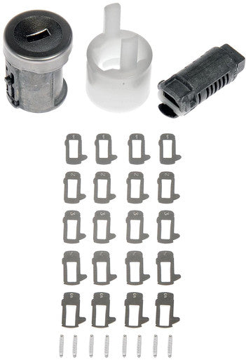 Dorman - OE Solutions 924-717 Ignition Lock Cylinder