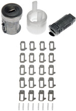 Load image into Gallery viewer, Dorman - OE Solutions 924-717 Ignition Lock Cylinder