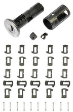 Load image into Gallery viewer, Dorman - OE Solutions 924-718 Ignition Lock Cylinder
