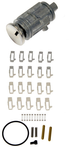 Dorman - OE Solutions 924-722 Ignition Lock Cylinder